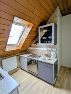 Gästehaus Weingut Heribert Boch - Trittenheim - 5