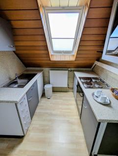 Gästehaus Weingut Heribert Boch - Trittenheim - 4