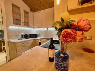 Urban Zen Apartment - 3