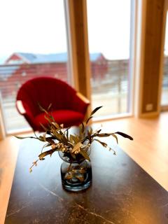 KB Fisherman Cabin - NR3 - Stamsund - 8