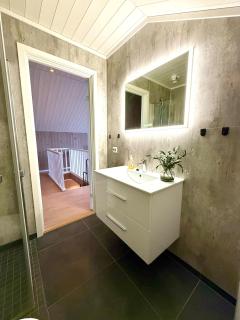 KB Fisherman Cabin - NR3 - Stamsund - 6