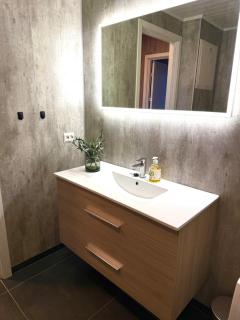 KB Fisherman Cabin - NR3 - Stamsund - 5