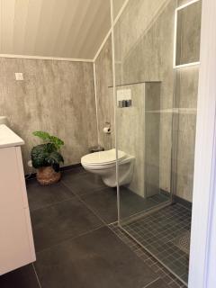 KB Fisherman Cabin - NR3 - Stamsund - 4