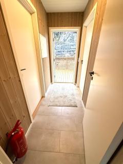 KB Fisherman Cabin - NR3 - Stamsund - 3