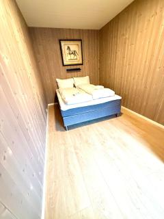 KB Fisherman Cabin - NR3 - Stamsund - 2