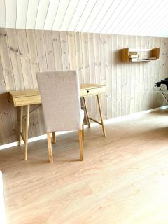 KB Fisherman Cabin - NR3 - Stamsund - 1