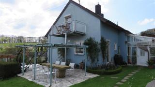 Das blaue Haus - 5