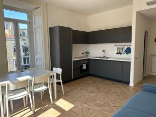 CentrAntico - S Martino View - Nápoles - 8