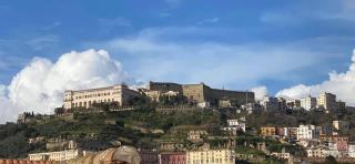 CentrAntico - S Martino View - Nápoles - 9