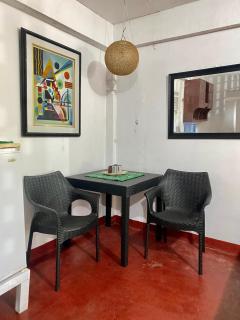 La Casa Blanca Binoclutan - 3