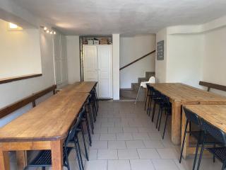 Modern Group Home in Bra - 6