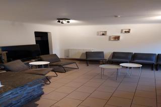 Modern Group Home in Bra - 2