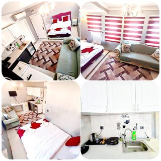 Taksim The Center Hotel - 8