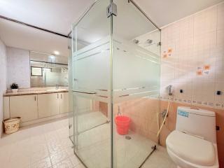 Lucent Luxe 4BHK Spacez Villa with Private Theatre - 3