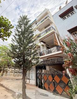 Lucent Luxe 4BHK Spacious Villa - 9