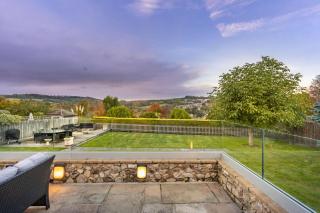 Family retreat set in Lyme Regis - 5