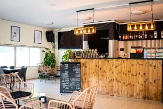 Etnachta Kibbutz Afik - 6