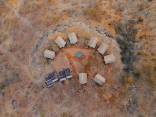 Ekoto Selfcatering Camp - 7