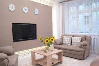 Gerda Apartment - Budapest - 5