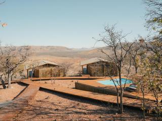 Ekoto Selfcatering Camp - 5