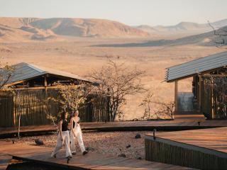 Ekoto Selfcatering Camp - 4