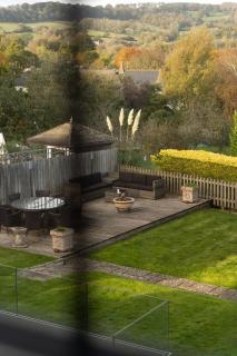 Family retreat set in Lyme Regis - 6