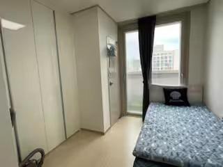 Balcony Room with City view - 1