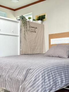 Shelter Yeongdeung-po Park - 9