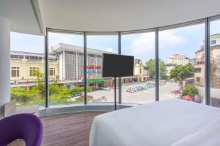 Tru by Hilton Hanoi Station - 9