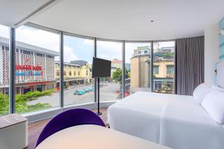 Tru by Hilton Hanoi Station - 8