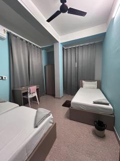 BLiSSFULL HOME Min-away frm GNRC Healthcty Hosptal - 6