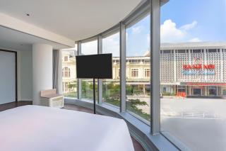 Tru by Hilton Hanoi Station - 7