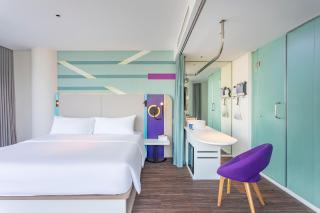 Tru by Hilton Hanoi Station - 6