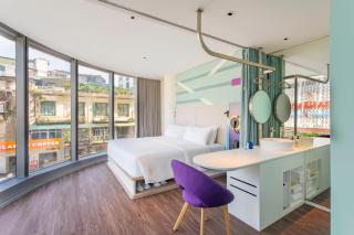 Tru by Hilton Hanoi Station - 5