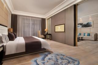 深圳亿民平安国际酒店 - 9