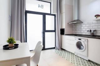 New Flat center historic Ruzafa Wifi AC - 9