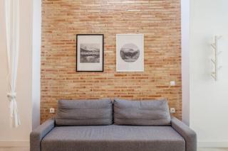 New Flat center historic Ruzafa Wifi AC - 6