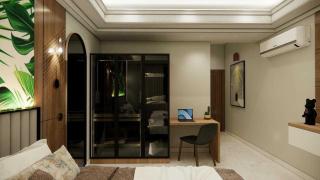 Townhouse Oak Dharwad New Bus Terminal Formerly Hotel Aditya Inn - 0