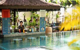 Residence Indochine Suite - 3