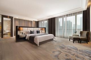 深圳亿民平安国际酒店 - 6