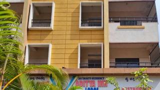 Townhouse Oak Dharwad New Bus Terminal Formerly Hotel Aditya Inn - 1
