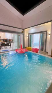 Good View Pool Villa Udonthani - 9