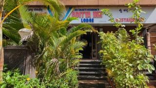 Townhouse Oak Dharwad New Bus Terminal Formerly Hotel Aditya Inn - 2