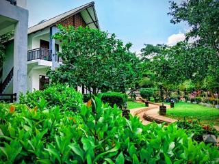 Ranweli Resort Anuradhapura - 7