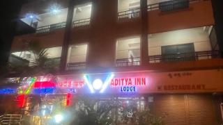 Townhouse Oak Dharwad New Bus Terminal Formerly Hotel Aditya Inn - 3