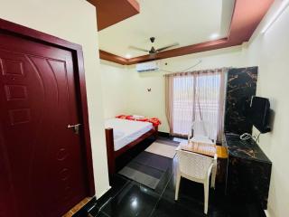 Collection O Chirala Beach View Formerly Sea Shell Resort - 9