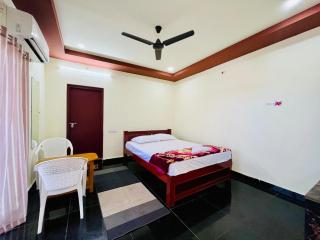 Collection O Chirala Beach View Formerly Sea Shell Resort - 5