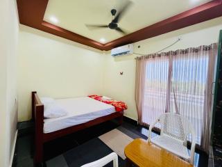 Collection O Chirala Beach View Formerly Sea Shell Resort - 6