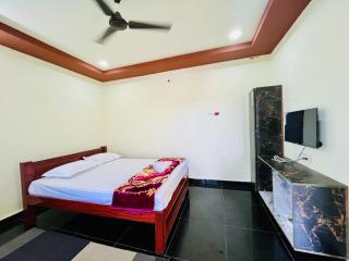 Collection O Chirala Beach View Formerly Sea Shell Resort - 8