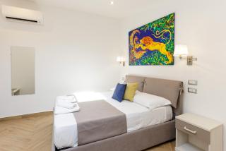 Pessina 90 Rooms - Neapel - 8